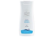 Alva Caffeine Shampoo for Thinning Hair
