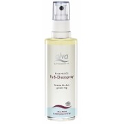 Alva Foot Deo Spray