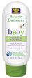 Avalon Organics Nourishing Baby Lotion