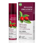Avalon Organics CoQ10 Wrinkle Defence Crème 