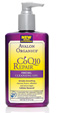 Avalon Organics CoQ10 Facial Cleansing Gel