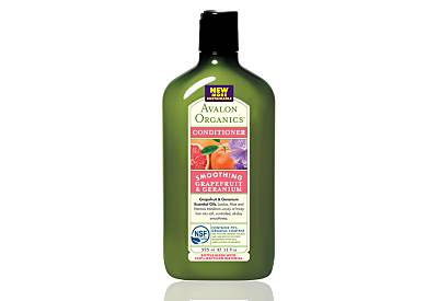 Avalon Organics Grapefruit & Geranium Conditioner
