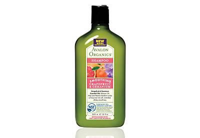 Avalon Organics Grapefruit & Geranium Shampoo