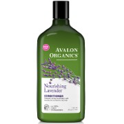 Avalon Organics Lavender Conditioner