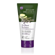 Avalon Organics Lavender Enzyme Scrub