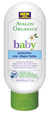 Avalon Organics Baby Nappy Balm