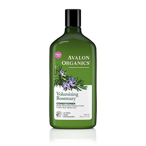 Avalon Organics Rosemary Volumising Conditioner