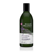 Avalon Organics Bath and Shower Gel