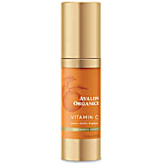 Avalon Organics Vitamin C Vitality Facial Serum