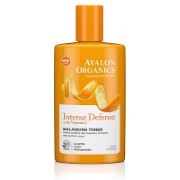 Avalon Organics Vitamin C Balancing Facial Toner