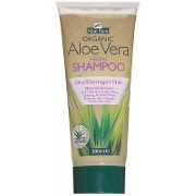 Aloe Pura Herbal Shampoo (Dry/Damaged Hair)