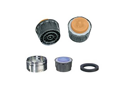 Tap Aerator - Reduce tap flow to 5 Litres a minute. (Female)