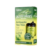 Australian Tea Tree Antiseptic Nail Solution