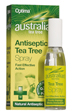 Australian Tea Tree Antiseptic Spray