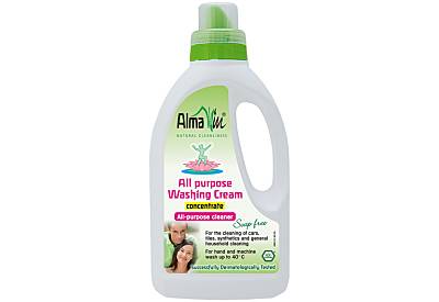 Alma Win All Purpose Washing Cream