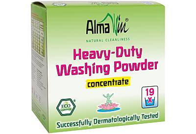 Alma Win Heavy Duty Washing Powder