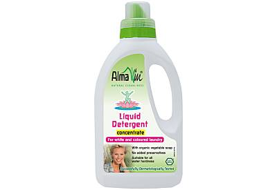 Alma Win Liquid Detergent