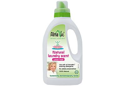 Alma Win Natural Laundry Scent