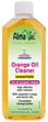Alma Win Orange Oil Cleaner Concentrate