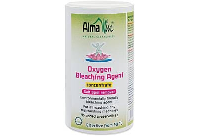 Alma Win Oxygen Bleaching Agent