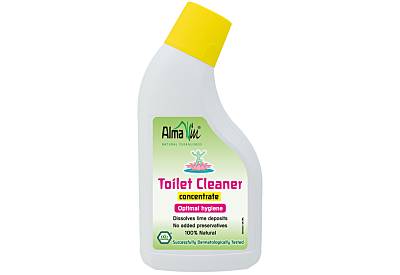 Alma Win Toilet Cleaner