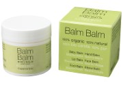 Balm Balm Fragrance Free Baby Balm