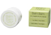 Balm Balm Fragrance Free Lip Balm