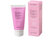 Balm Balm Rose Geranium Face Balm