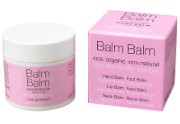 Balm Balm Rose Geranium Hand Balm