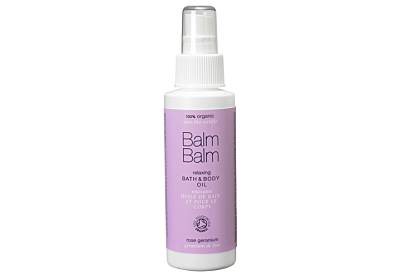 Balm Balm Relaxing Bath & Body Oil