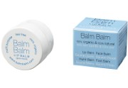 Balm Balm Tea Tree Lip Balm