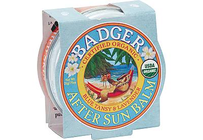 Badger Mini Bali Balm
