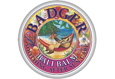 Badger Bali Balm