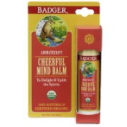 Badger Cheerful Mind Balm