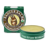 Badger Healing Balm for Hardworking Hands