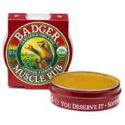 Badger Balm Mini Muscle Rub