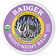 Badger Night Night Balm