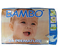 Bambo Nature Nappies