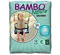 Bambo Training Pants