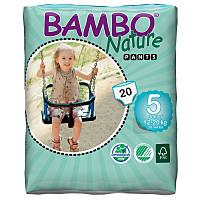 Bambo Training Pants (XL Plus)
