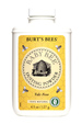 Burt’s Bees Baby Bee Dusting Powder
