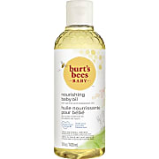 Burt’s Bees Baby Bee Apricot Baby Oil