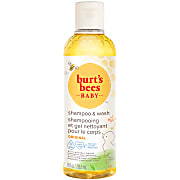 Baby Bee Shampoo & Wash