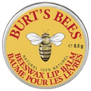 Burt’s Bees Beeswax Lip Balm