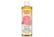 Citrus & Ginger Root Body Wash