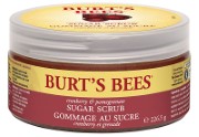 Cranberry & Pomegranate Sugar Scrub