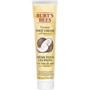 Coconut Foot Creme