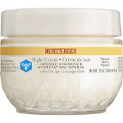 Burt's Bees Intense Hydration Night Cream