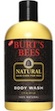 Burt's Bees Mens Bodywash