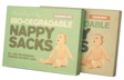 Beaming Baby Degradable Nappy Bags